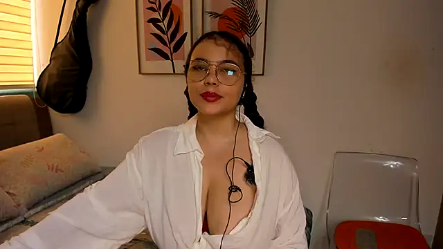 Ash milk online show from 04/19/26, 06:10