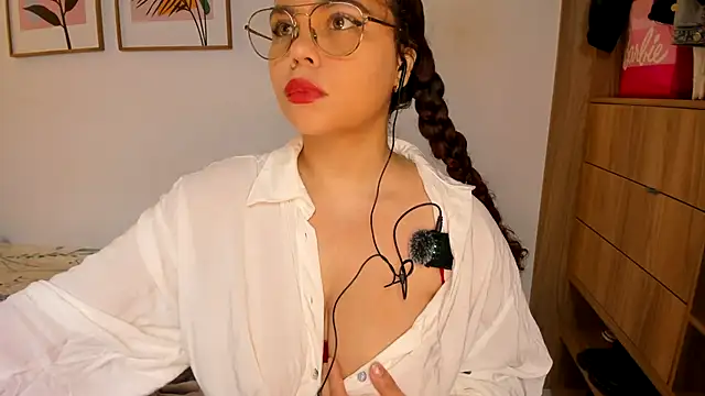 Ash milk online show from 04/19/26, 04:52