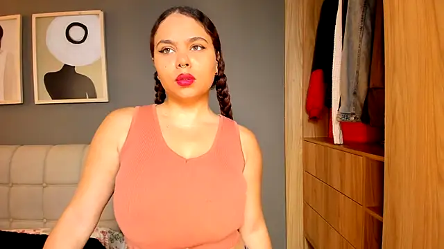 Ash milk online show from 05/19/26, 01:40
