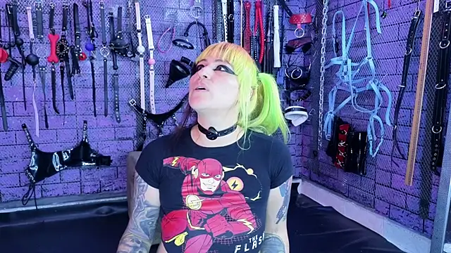 PANDORANEZZ online show from 04/24/26, 03:41