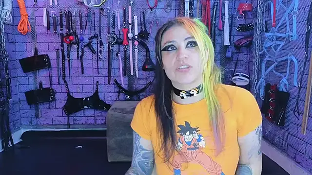 Snapshot of PANDORANEZZ chatting on 11/26/25, 07:14 PANDORANEZZ online show from 11/26/25, 07:14