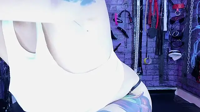 PANDORANEZZ online show from 05/03/26, 10:02