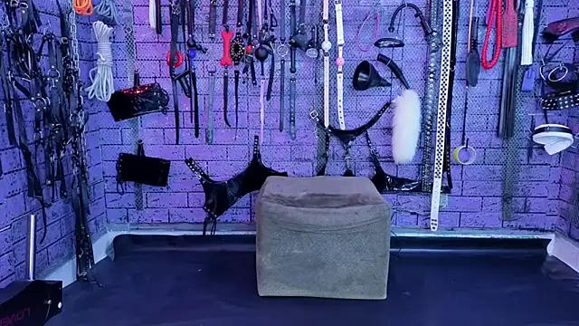 PANDORANEZZ online show from 05/10/26, 12:14