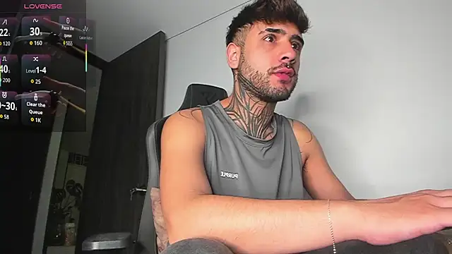 imferrer online show from 03/03/26, 11:45