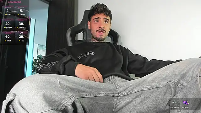 imferrer online show from 01/17/26, 09:40