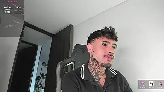 imferrer online show from 01/08/26, 12:22