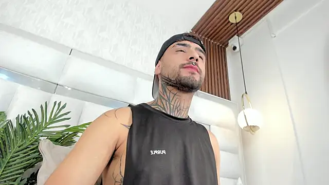 imferrer online show from 11/26/25, 08:31