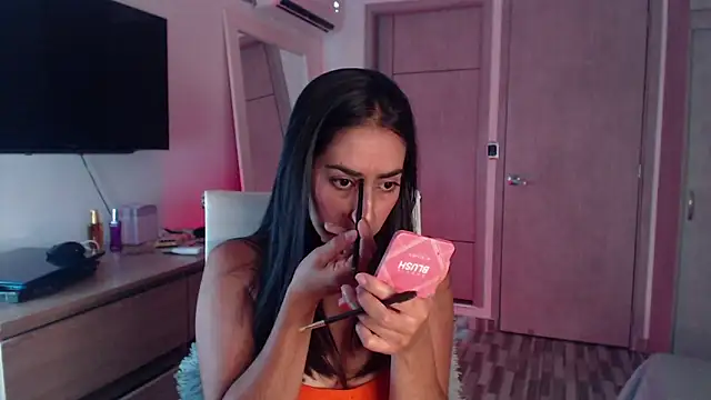 Brown skin11 online show from 11/15/25, 10:14