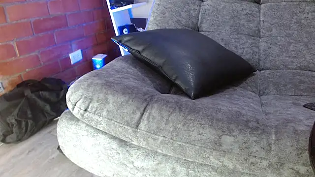 Meghan stonne  online show from 04/08/26, 01:18