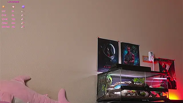 YaraAveiri online show from 03/14/26, 11:05