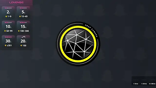 QuiinMollyXxX online show from 07/11/26, 06:03