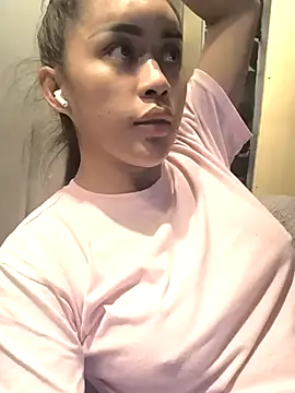 QuiinMollyXxX online show from 02/26/25, 07:55