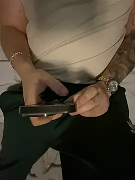 Snapshot of ThreesixtyM chatting on 03/01/25, 10:31 ThreesixtyM online show from 03/01/25, 10:31