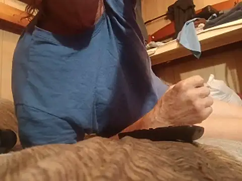 sausylolly online show from 05/19/26, 01:56