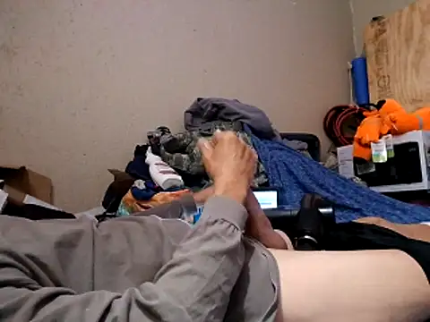 sausylolly online show from 10/30/25, 10:02