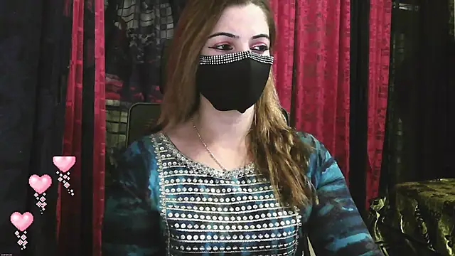 Cute Sonii online show from 09/21/25, 11:48