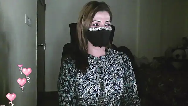 Cute Sonii online show from 03/30/26, 12:50