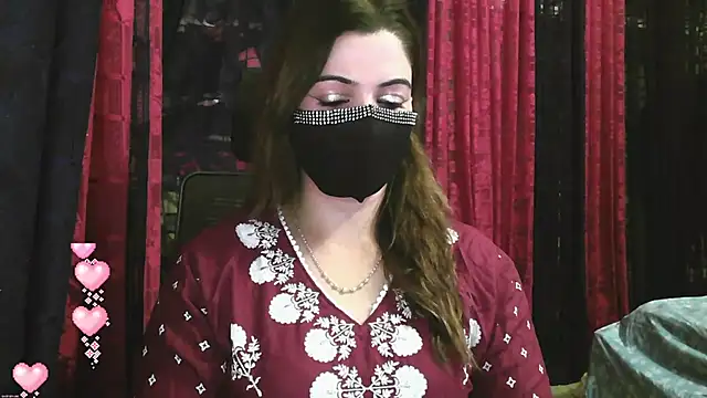 Cute Sonii online show from 11/05/25, 12:41