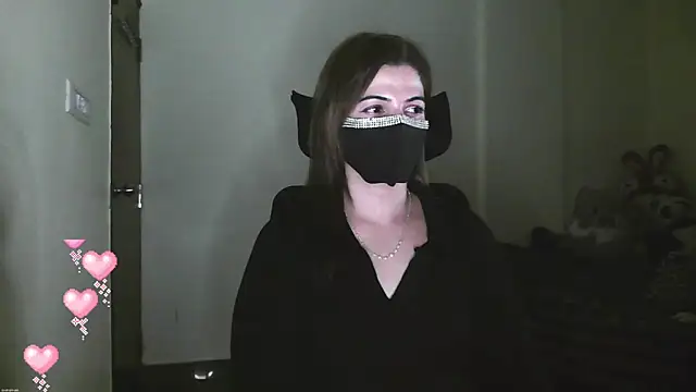 Cute Sonii online show from 03/11/26, 02:55