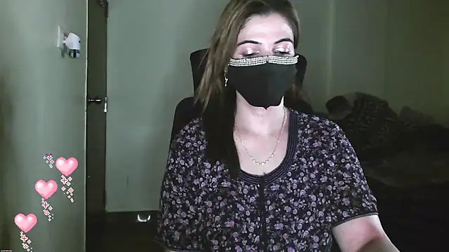 Cute Sonii online show from 04/10/26, 12:34