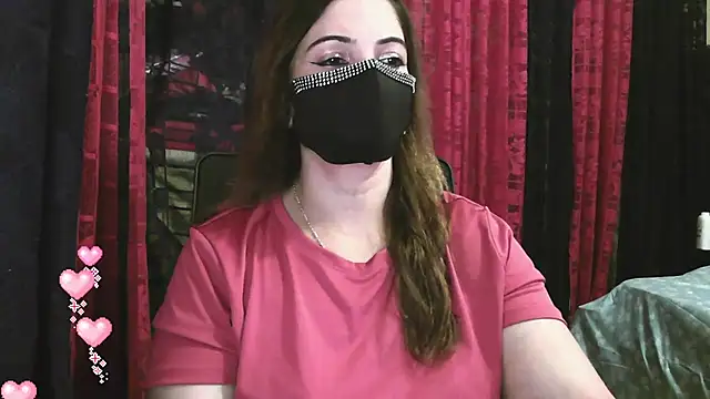 Cute Sonii online show from 11/01/25, 12:54