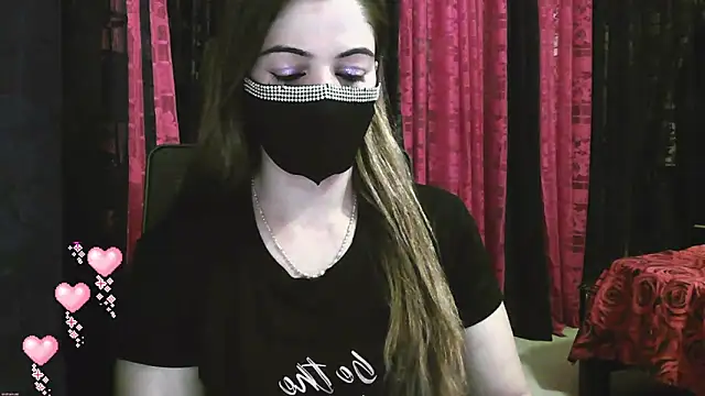 Cute Sonii online show from 03/17/25, 02:23