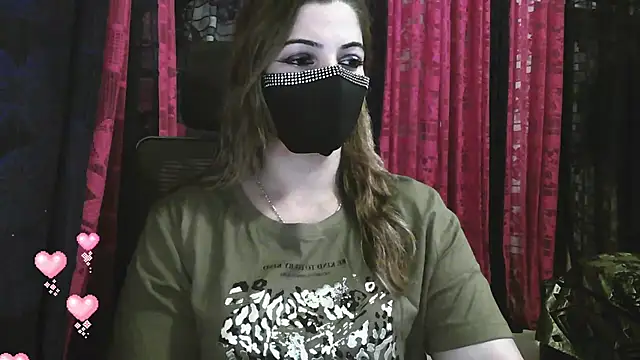 Cute Sonii online show from 09/24/25, 11:50