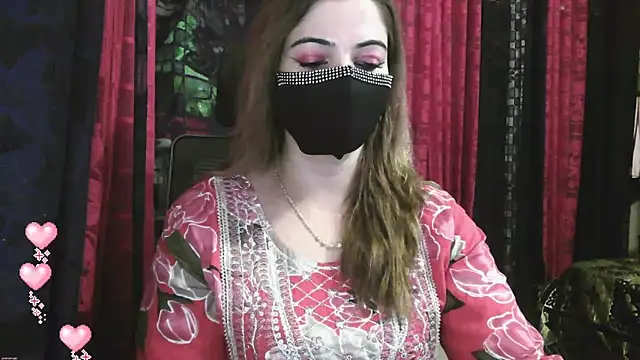 Cute Sonii online show from 09/18/25, 09:56