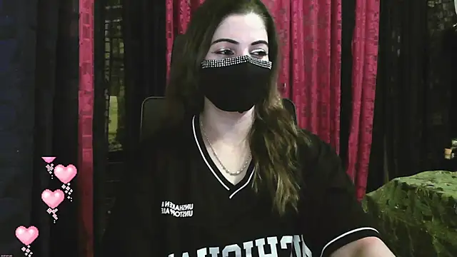 Cute Sonii online show from 11/22/25, 12:26