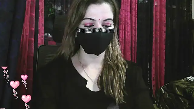 Cute Sonii online show from 09/13/25, 01:55