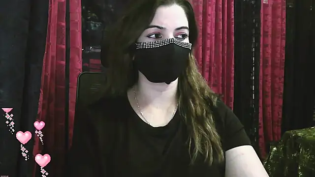 Cute Sonii online show from 11/07/25, 01:15