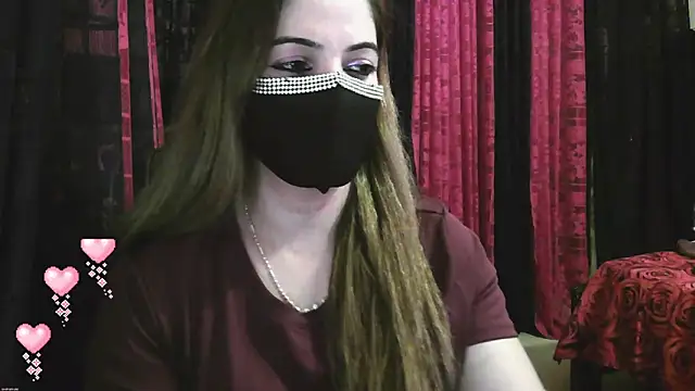 Cute Sonii online show from 03/12/25, 12:57