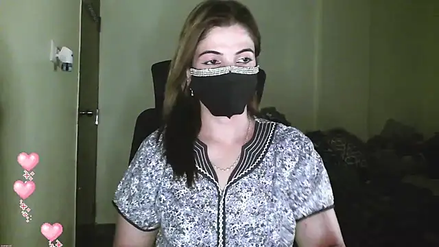 Cute Sonii online show from 04/11/26, 12:09