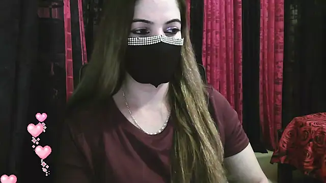 Cute Sonii online show from 03/12/25, 09:55