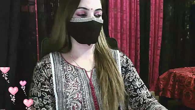 Cute Sonii online show from 03/14/25, 02:30