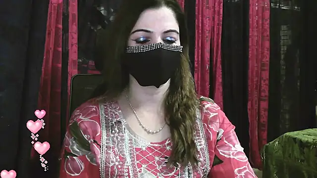 Cute Sonii online show from 10/09/25, 01:22