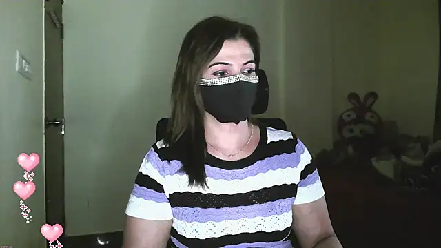 Cute Sonii online show from 02/07/26, 11:40