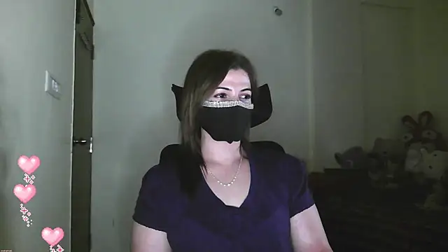 Cute Sonii online show from 03/10/26, 09:24