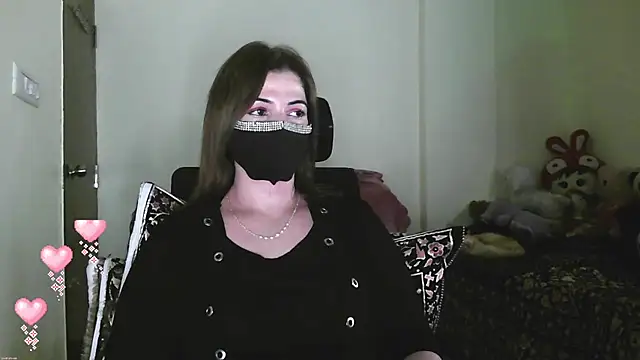 Cute Sonii online show from 01/18/26, 01:36