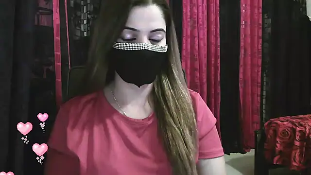 Cute Sonii online show from 03/07/25, 08:56