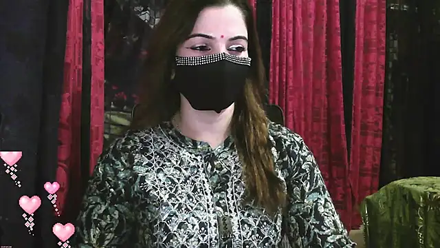 Cute Sonii online show from 10/13/25, 10:28