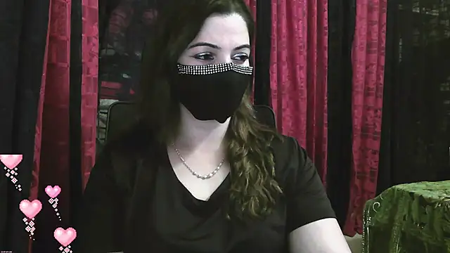 Cute Sonii online show from 10/20/25, 11:55