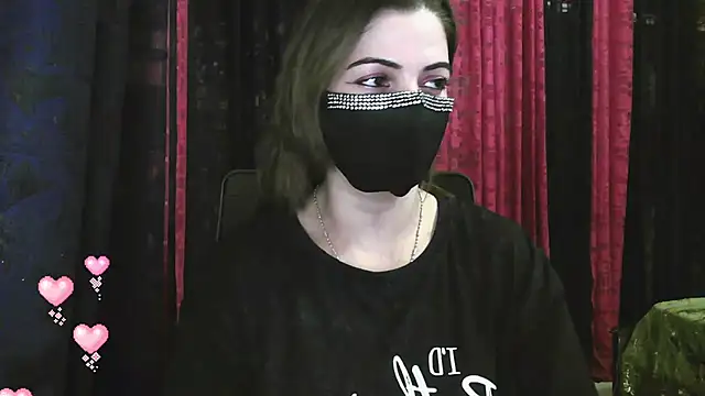 Cute Sonii online show from 11/30/25, 11:33