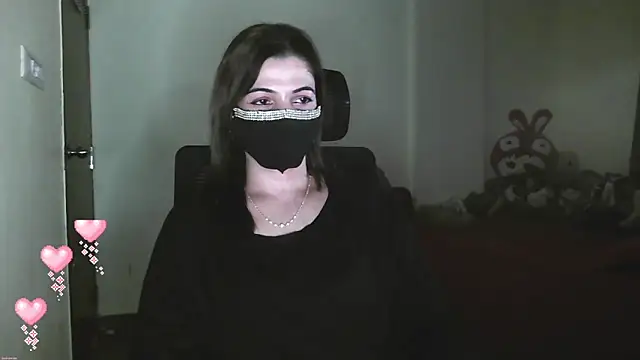 Cute Sonii online show from 02/06/26, 11:39