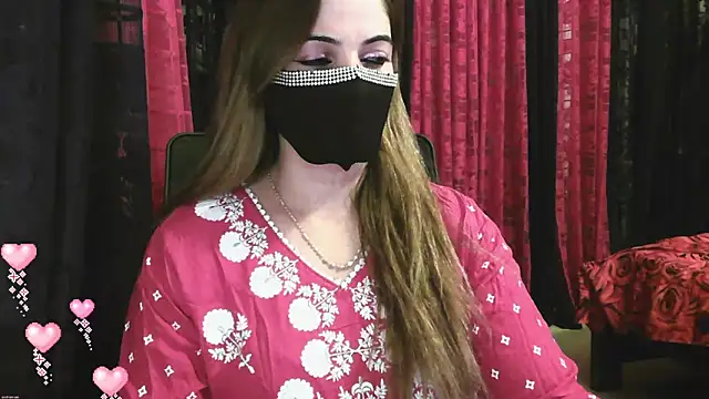 Cute Sonii online show from 03/18/25, 02:06