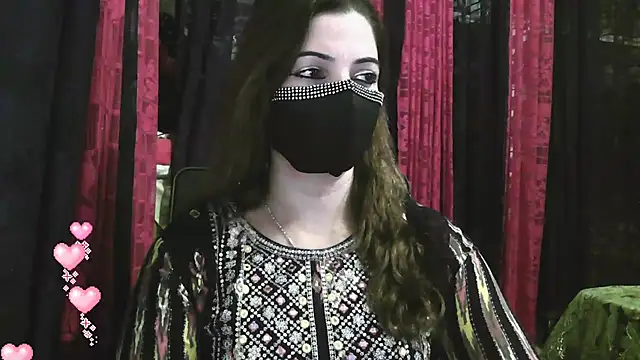 Cute Sonii online show from 10/17/25, 12:18