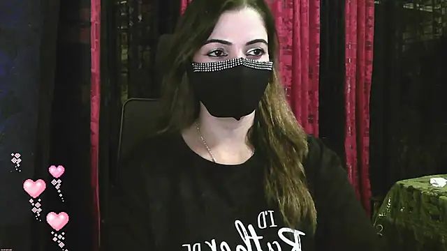 Cute Sonii online show from 11/20/25, 12:39