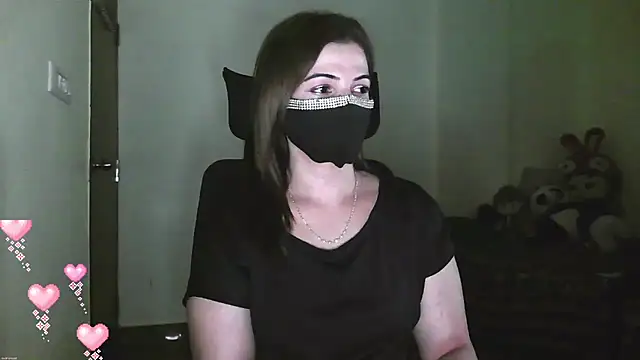 Cute Sonii online show from 03/14/26, 11:16