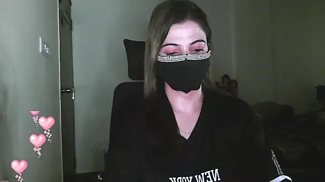 Snapshot of Cute_Sonii chatting on 07/17/26, 12:35 Cute Sonii online show from 07/17/26, 12:35