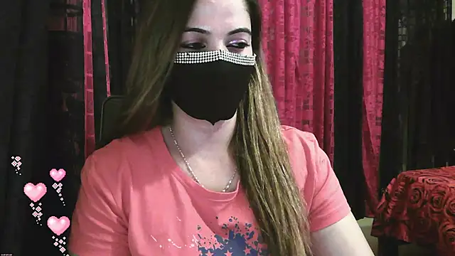 Cute Sonii online show from 03/09/25, 04:11